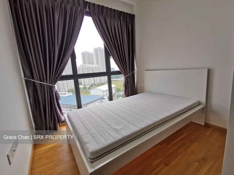 The Clement Canopy (D5), Apartment #210230231